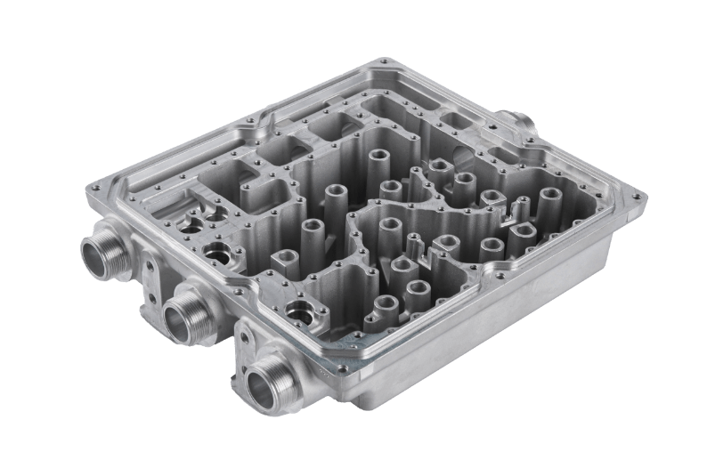 MDI Telecommunications Die Casting Products 1